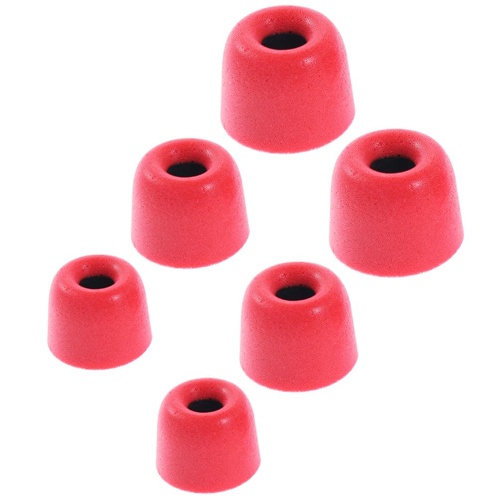 Memory Foam Earplugs ~ Ultimate comfort and noise-free audio all day long