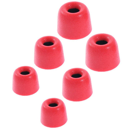Memory Foam Earplugs ~ Ultimate comfort and noise-free audio all day long