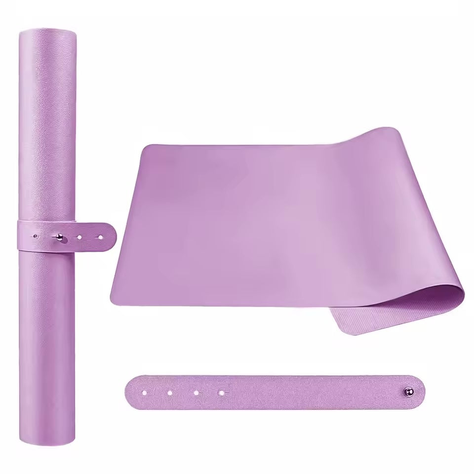 Studio Desk Mat – Protect, Organize, and Elevate Your Workspace