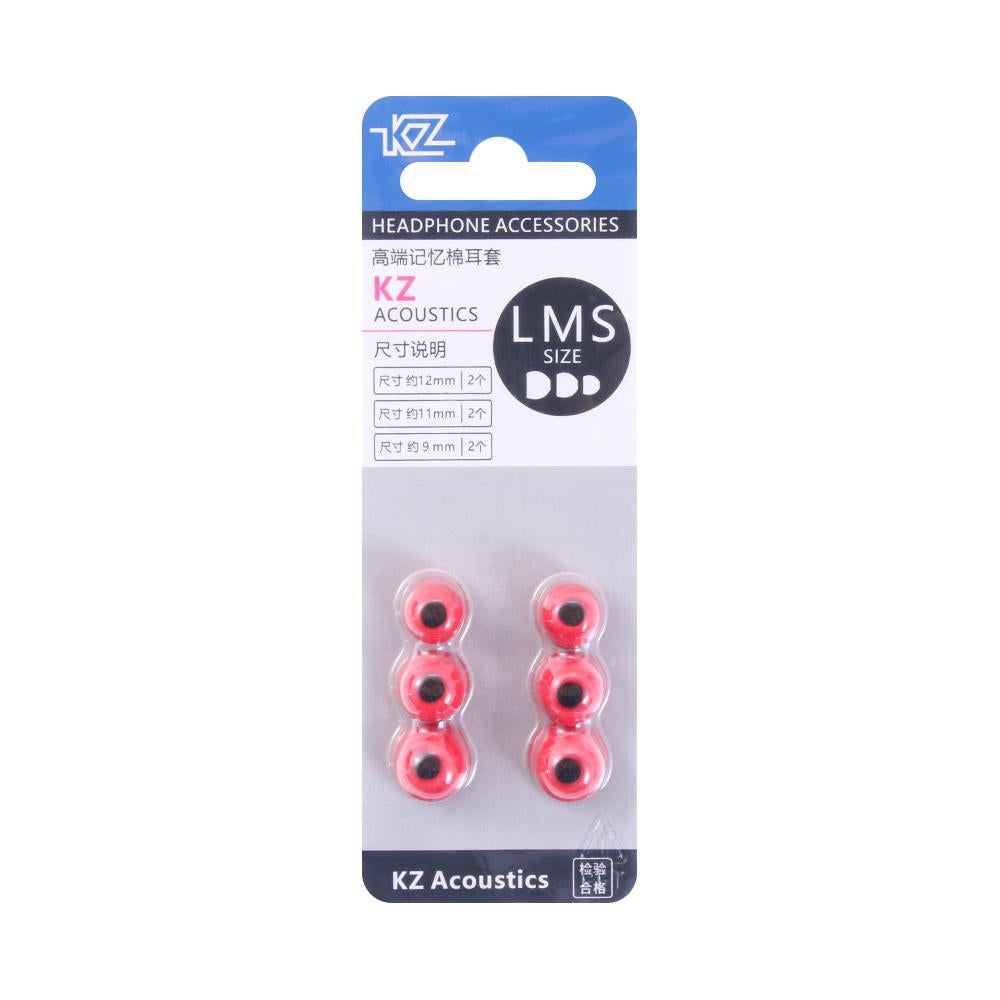 Memory Foam Earplugs ~ Ultimate comfort and noise-free audio all day long