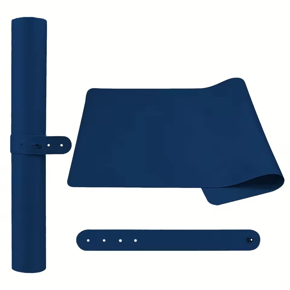 Studio Desk Mat – Protect, Organize, and Elevate Your Workspace