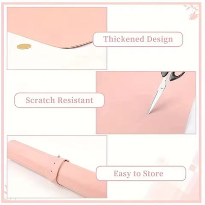 Studio Desk Mat – Protect, Organize, and Elevate Your Workspace