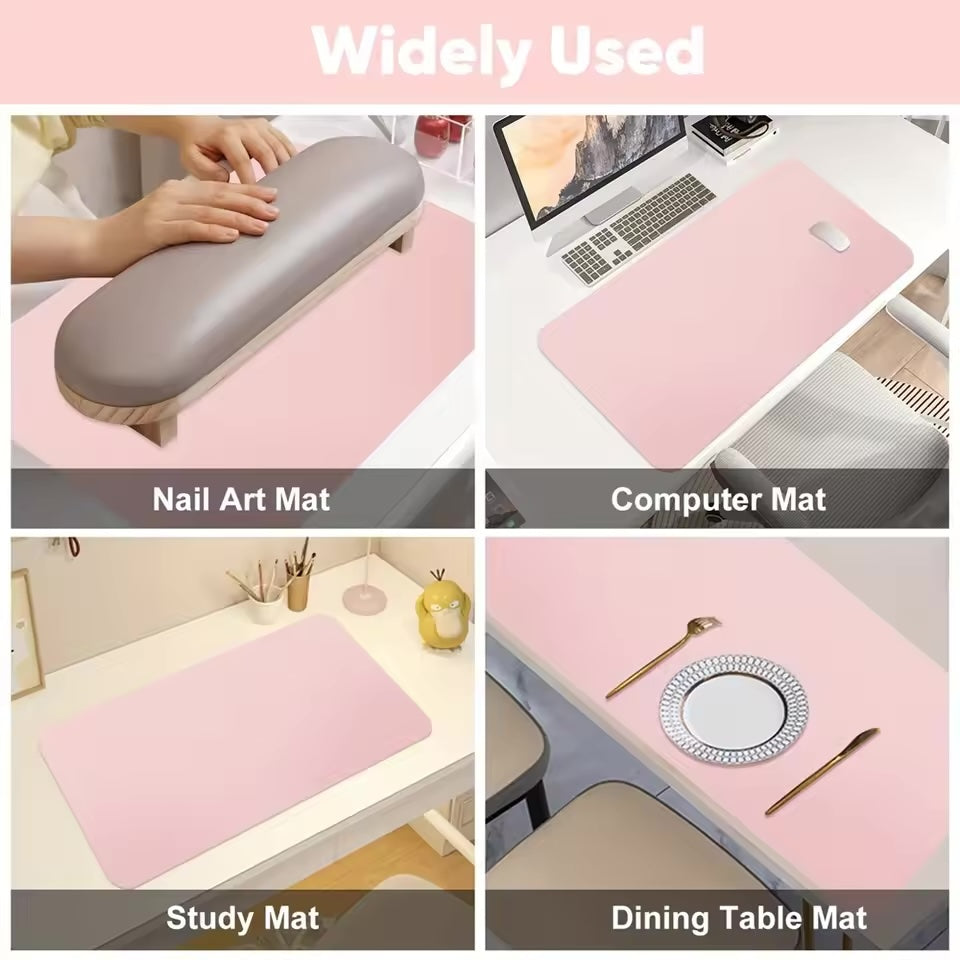Studio Desk Mat – Protect, Organize, and Elevate Your Workspace
