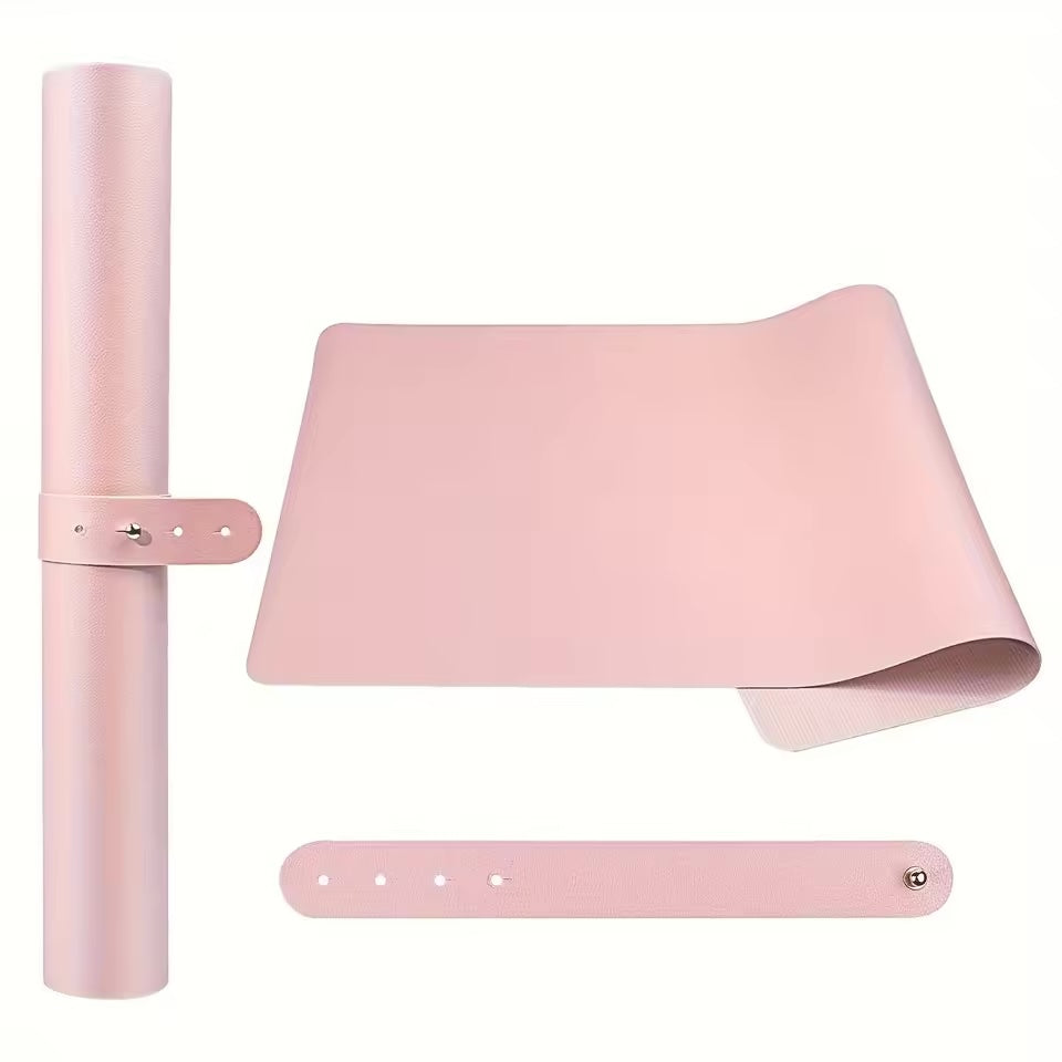 Studio Desk Mat – Protect, Organize, and Elevate Your Workspace