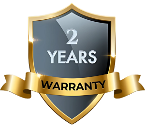 Extended 2-Year Protection