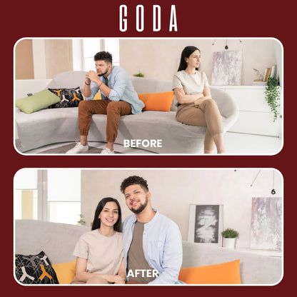 Goda For Her ~ Feel irresistible, confident, and unforgettable