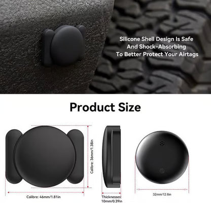 Mini GPS Tracker ~ Real-time location updates in your pocket.