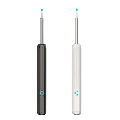 HD Visual Ear Cleaner ~ Safe, clear, and hygienic ear care at home-