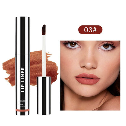 Lip Stain-Peel & Reveal ~ Smudge-proof color and hydration all day long-