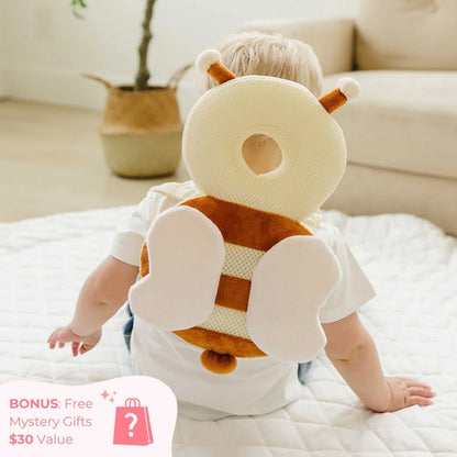 Head Protection Backpack ~ Loved and Trusted by Over 4,765 Parents-