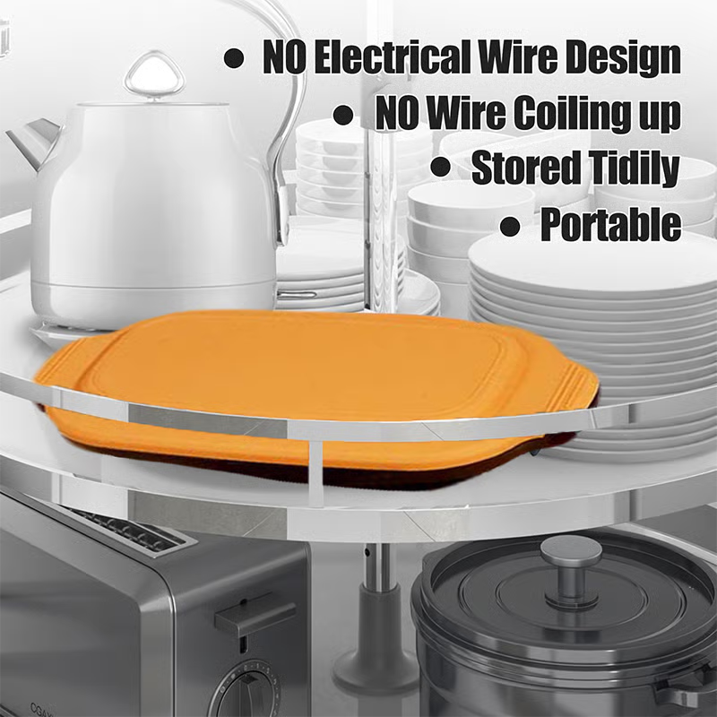 Microwave Egg Maker ~ Enjoy café-style eggs straight from your microwave.