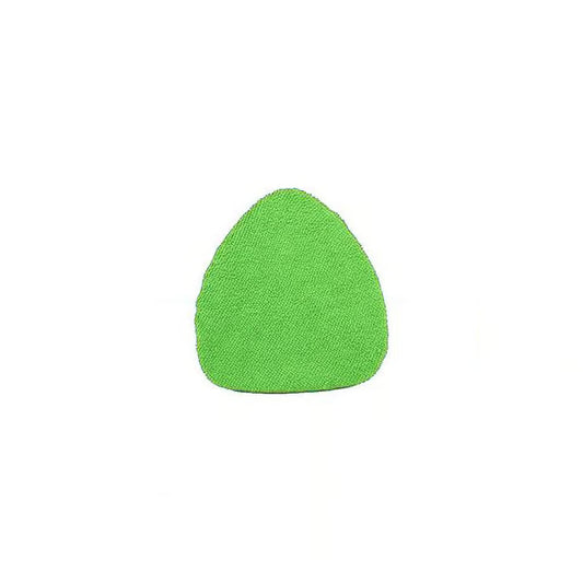 1x Spare Microfiber Pad