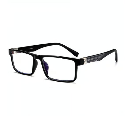 Color-Changing Multifocal Glasses ~ From sunlight to screens in seconds.