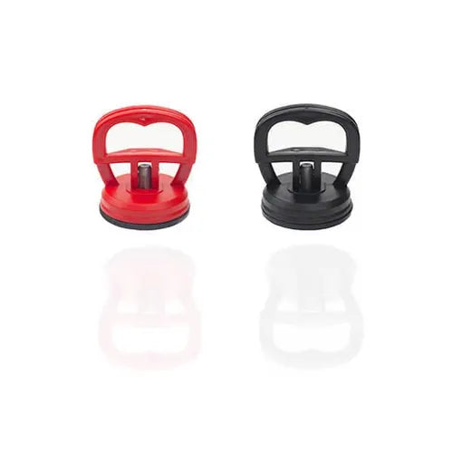 Car Dent Puller Cup ~ Lift small dents in minutes without repainting.