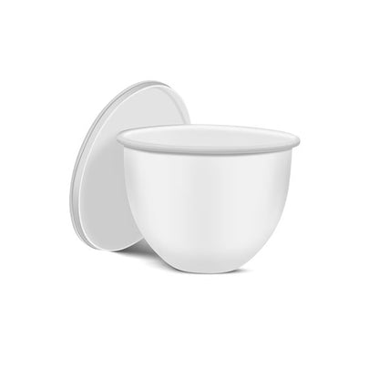 Silicone Liners for KitchenAid Mixers ~ Bulletproof bowl protection and no-scrub cleanup-
