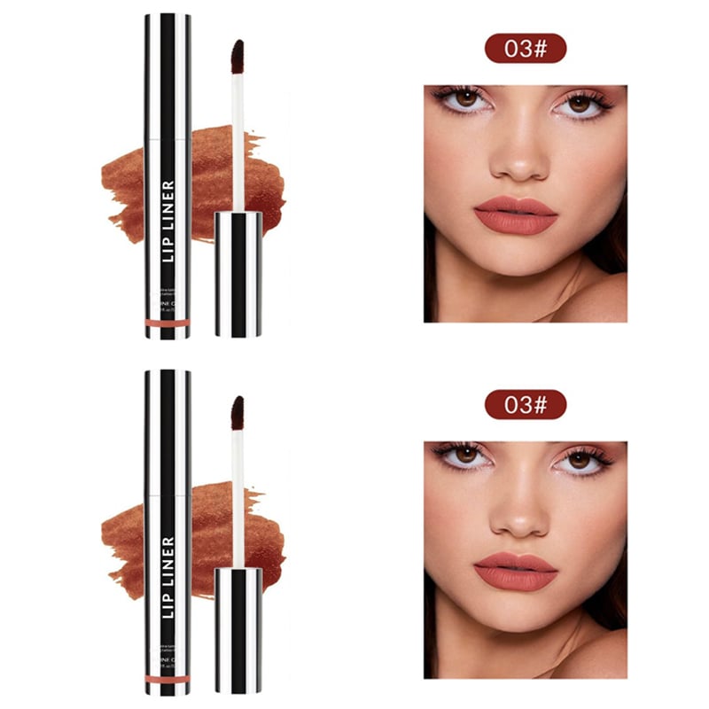 Lip Stain-Peel & Reveal ~ Smudge-proof color and hydration all day long-