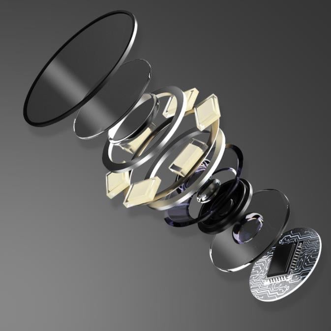 HD Visual Ear Cleaner ~ Safe, clear, and hygienic ear care at home-