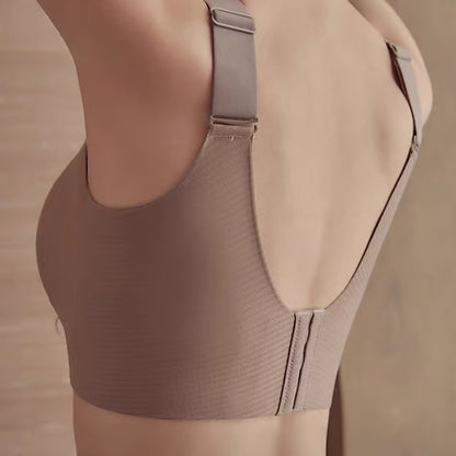 3D Lift Design Super Firming Bra ~ Reshapes gravity’s damage into goddess-level form.