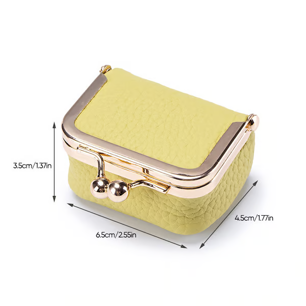 Mini Jewelry Box ~ Keeps your jewelry right where it belongs