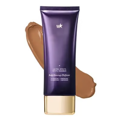 Body Coverage Perfector ~ This Cream Hides It ALL