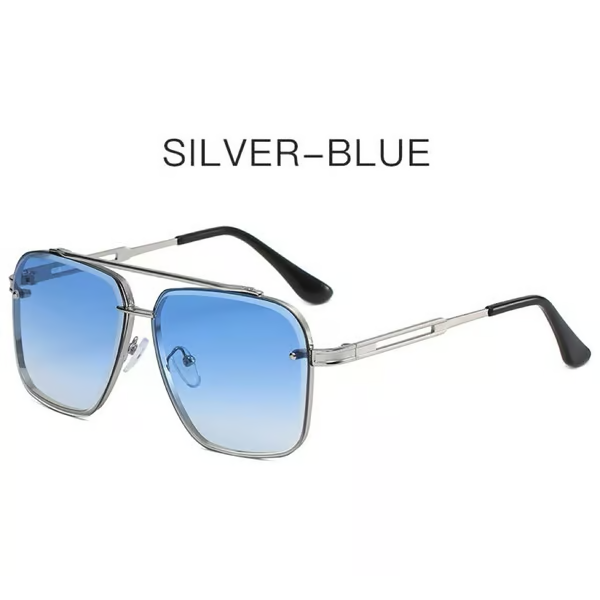 Unisex Retro Sunglasses ~ Own Every Look
