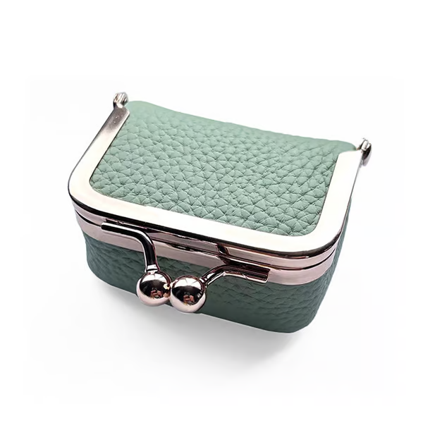 Mini Jewelry Box ~ Keeps your jewelry right where it belongs