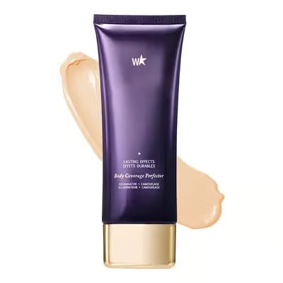 Body Coverage Perfector ~ This Cream Hides It ALL