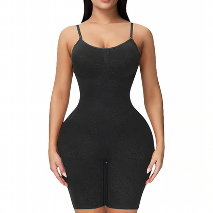 Shapewear Tummy Control Body Shaper ~ Lift your bust, slim your waist, shape your thighs