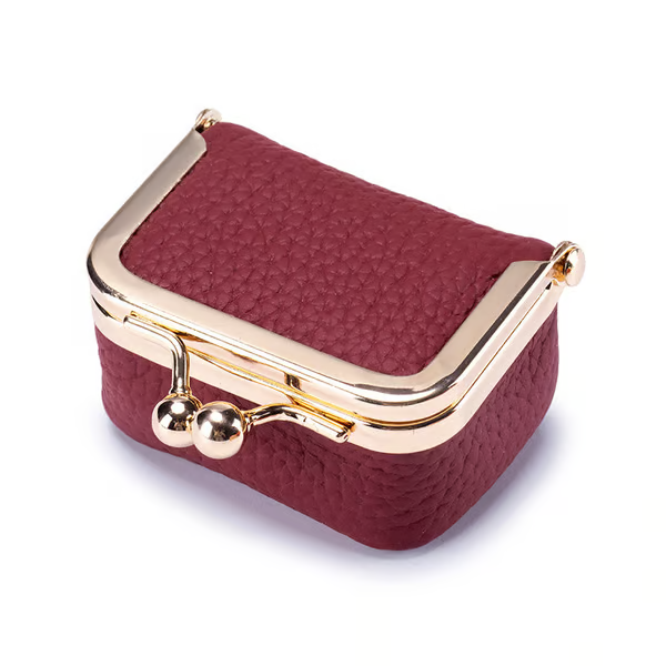 Mini Jewelry Box ~ Keeps your jewelry right where it belongs
