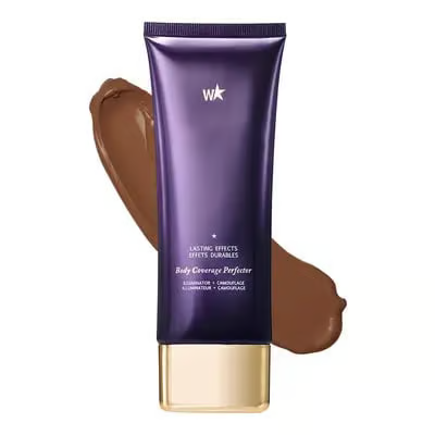 Body Coverage Perfector ~ This Cream Hides It ALL