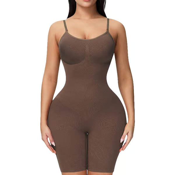Shapewear Tummy Control Body Shaper ~ Lift your bust, slim your waist, shape your thighs