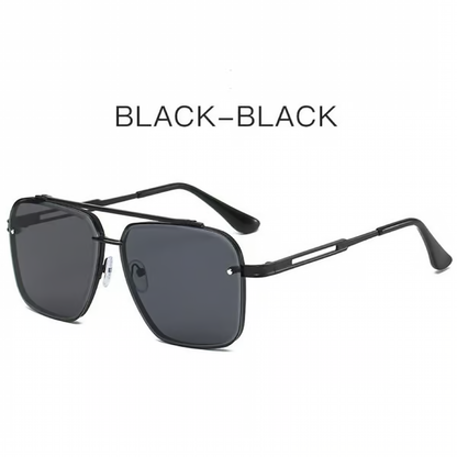Unisex Retro Sunglasses ~ Own Every Look