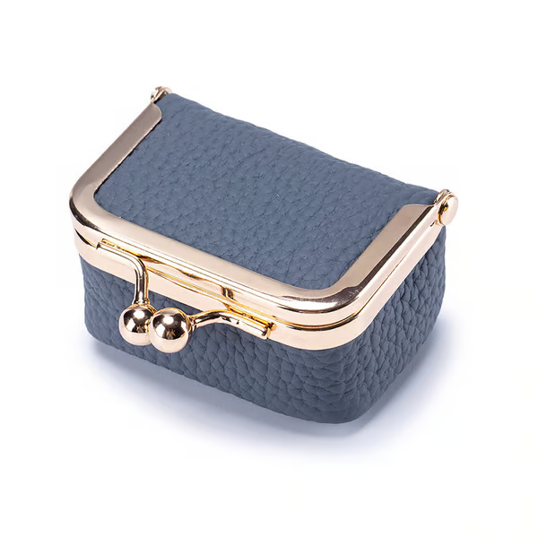 Mini Jewelry Box ~ Keeps your jewelry right where it belongs