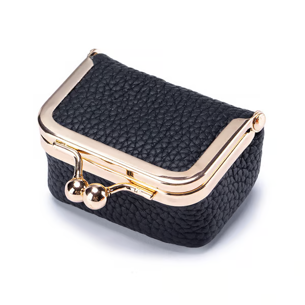 Mini Jewelry Box ~ Keeps your jewelry right where it belongs