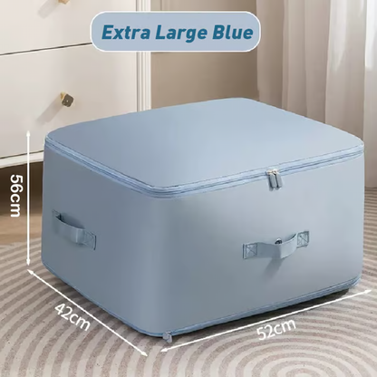 Space Saving Compression Organizer ~ Instantly create space in closets, drawers, and luggage