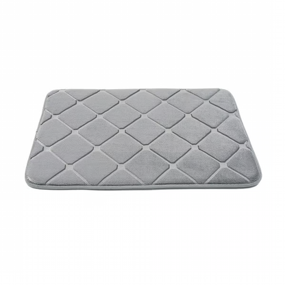Super Absorbent Floor Mat ~ Dry, safe floors with every step