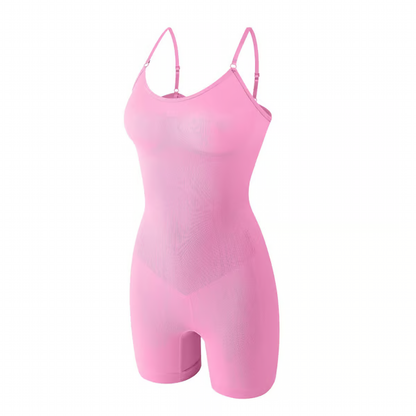 Shapewear Tummy Control Body Shaper ~ Lift your bust, slim your waist, shape your thighs
