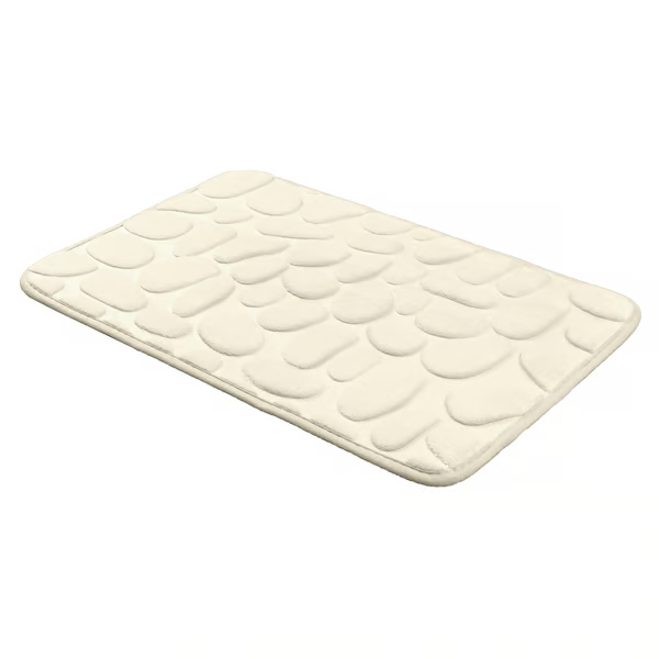 Super Absorbent Floor Mat ~ Dry, safe floors with every step