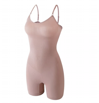 Shapewear Tummy Control Body Shaper ~ Lift your bust, slim your waist, shape your thighs