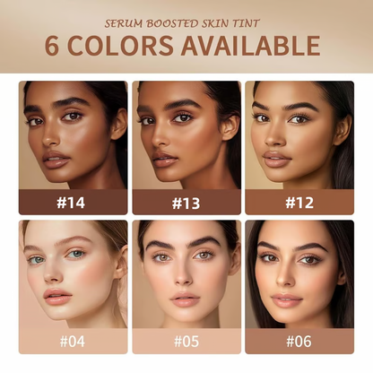 Luxury Anti-Wrinkle Foudation Stick ~ Look 10 Years Younger in Under 60 Seconds
