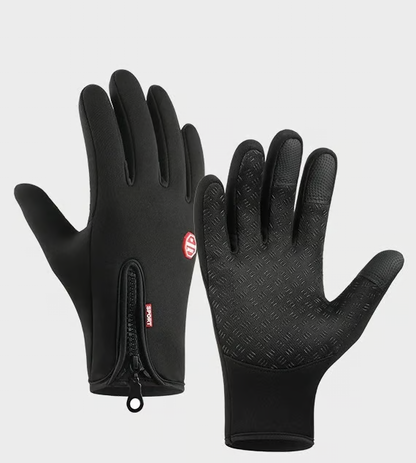 Thermal Winter Gloves ~ All-day warmth without the bulk