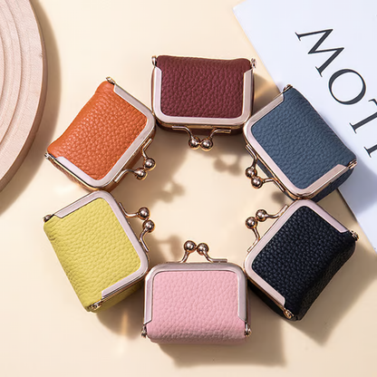 Mini Jewelry Box ~ Keeps your jewelry right where it belongs