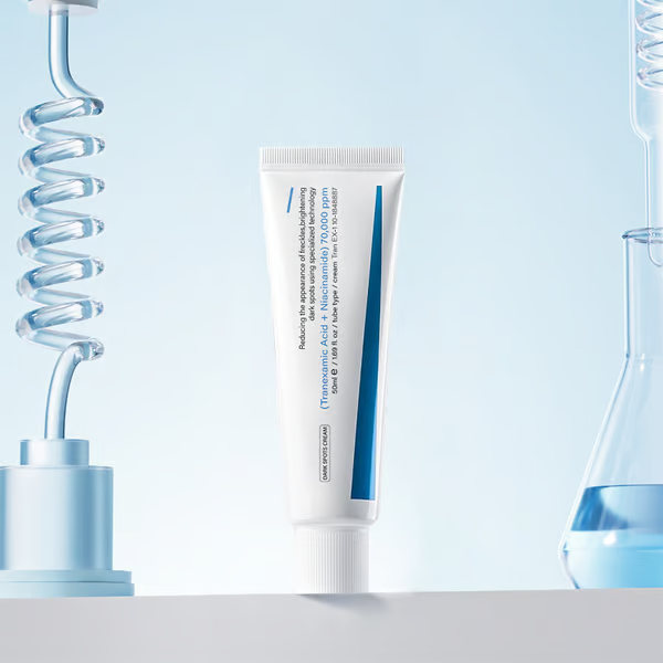 TX Cream for Dark Spots & Hyperpigmentation ~ Clear your skin or your money back