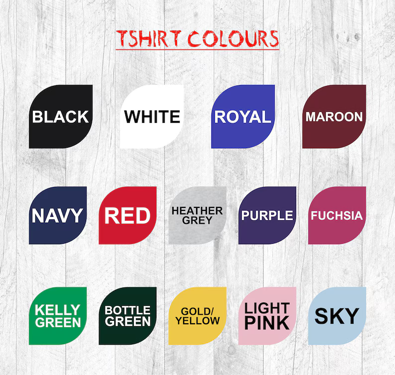 “I’m Not Going Bald” T-shirt ~ Break the silence before they do.