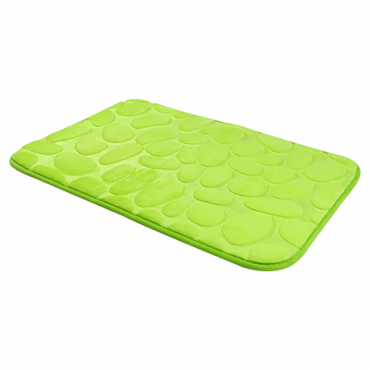 Super Absorbent Floor Mat ~ Dry, safe floors with every step