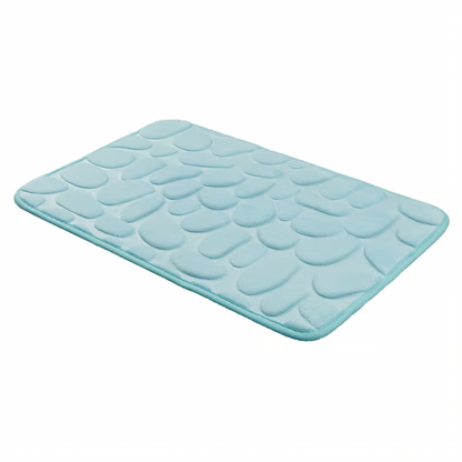 Super Absorbent Floor Mat ~ Dry, safe floors with every step