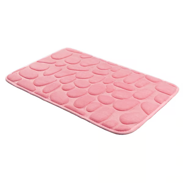 Super Absorbent Floor Mat ~ Dry, safe floors with every step