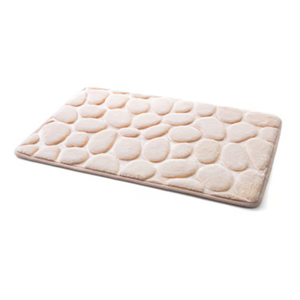 Super Absorbent Floor Mat ~ Dry, safe floors with every step