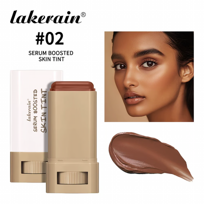 Moisturizing Concealer Stick ~ Conceal imperfections without the cake