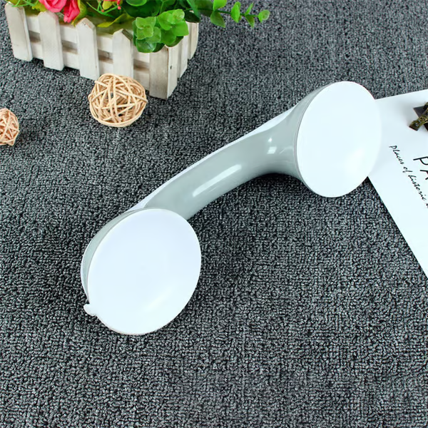 Swiss Support Handle ~ Instant stability without tools or drilling